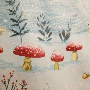 Meet your Posher, Blue